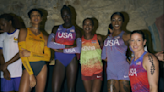 Nike, Team USA athletes defend controversial Olympic track & field outfits
