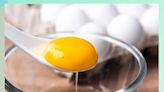 Are Eggs With Blood Spots on the Yolks Safe To Eat? Here's What the Experts Say