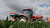 U.S. nitrogen exports jump as Europe scrambles for fertilizer