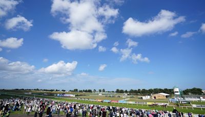 Tuesday tips: Bob Cooper's horses to follow from Yarmouth