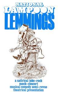 National Lampoon Television Show: Lemmings Dead in Concert