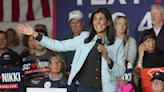 Nikki Haley wins backing from powerful Koch network as she aims to take on Trump