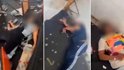 5 muertos y 7 heridos en una fiesta after hour en Chile que terminó con una pelea y balacera