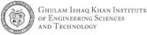 Ghulam Ishaq Khan Institute of Engineering Sciences and Technology