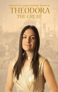 Theodora the Great