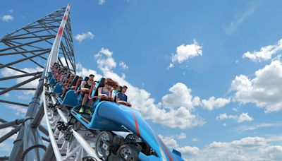 Cedar Point, much-anticipated new Top Thrill ride, opens Saturday with new rules