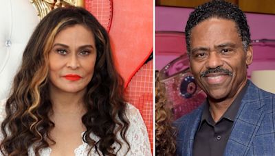 Tina Knowles' Ex Can't Speak Bad About Beyonce: Divorce Settlement