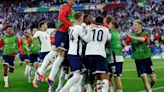 Inglaterra le ganó a Suiza por penales y sigue con el sueño de su primera Eurocopa