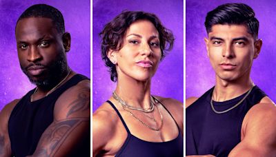 The Challenge 40: Battle of the Eras Premiere Recap: The Game Unleashes Its First Twist — and It’s a Biggie!