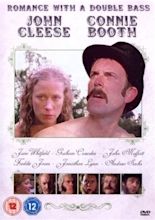 Romance With A Double Bass (Dvd), Connie Booth | Dvd's | bol.com