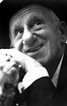 Jimmy Durante