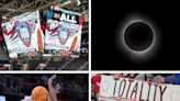 How much did Cleveland benefit from the Final Four and the total solar eclipse? The Wake Up for Friday, April 12, 2024