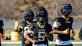Mizzou Spring Ball Notebook: OL change, Mookie Cooper's decision to return
