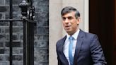 British Prime Minister Rishi Sunak sets July 4 election date to determine who governs the U.K.