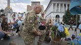 Seven killed in Russian strike on Kharkiv | Arkansas Democrat Gazette
