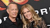 Tom Hanks, Rita Wilson and John Travolta lead tributes to Lisa Marie Presley