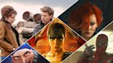 Summer 2024's biggest and best movies from Furiosa to Deadpool 3