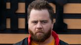 The Fantastic Four: Paul Walter Hauser Teases Mystery Character