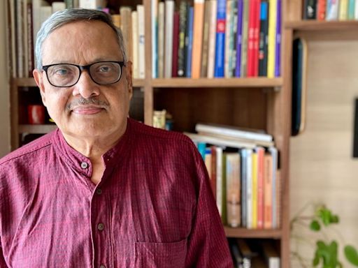 Sudhakar Unudurti’s interview on his novel ‘Chedarina Paadamudralu’: Tale of a historical exodus