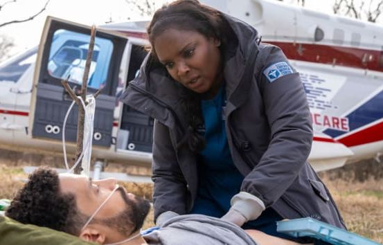 Chicago Med Season 9 Episode 10 Review: You Just Might Find You Get What You Need