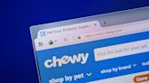 Chewy Stock Is Doing Something It Hasn't In Almost A Year