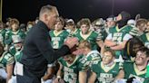Jake Gilbert steps down as Westfield football coach, will be Wabash coach-in-waiting