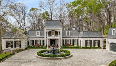 PICS: These Country Stars Have Lowered the Prices on Their Stunning Homes — See Inside!