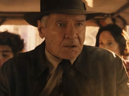 'Indiana Jones 5' ha supuesto una pérdida de 130 millones de dólares para Disney