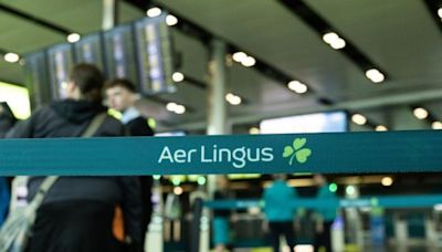 Aer Lingus cancels 25 more flights while pilots consider pay recommendation - Homepage - Western People