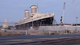 Historic SS United States Is Getting Evicted