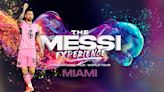 The Messi Experience: el museo interactivo de Leo abre sus puertas en Miami