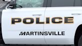 One person shot in parking lot of Martinsville sports bar