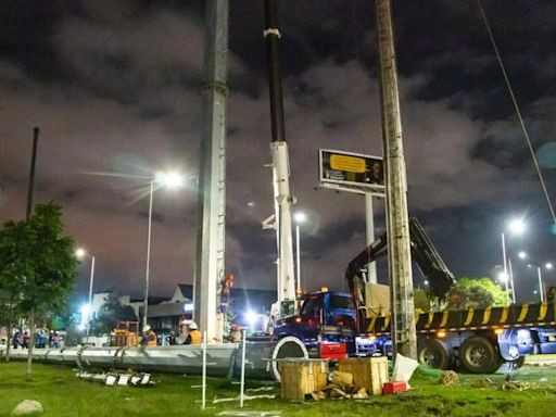 Ojo: Estos son los cortes de luz en Bogotá para hoy, viernes 7 de junio de 2024