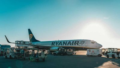 Voici comment payer votre bagage cabine moins cher sur Ryanair