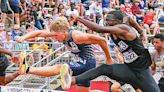 Malmstrom ends Helias career with state title in 110 hurdles | Jefferson City News-Tribune