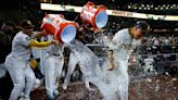 Game on, literally, for the Padres' Jeremiah Estrada