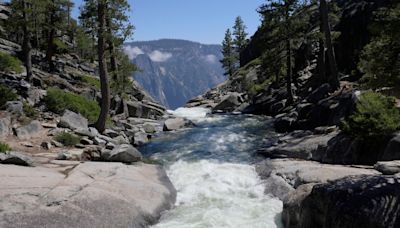 Water-safety message accompanies rising Bay Area temperatures