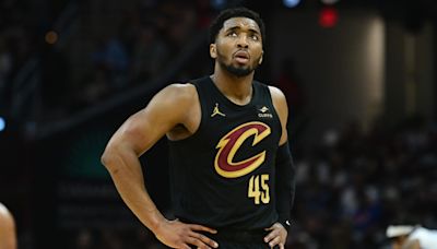 What Should Cavaliers Be Asking For In A Donovan Mitchell Trade?