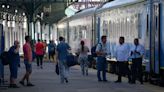 Ya están a la venta los pasajes en tren de larga distancia para mayo - Diario Hoy En la noticia