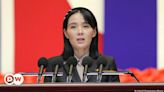 North Korea: Kim's sister outraged by leaflets from South – DW – 07/14/2024