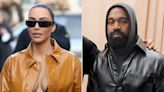 Kim Kardashian Reveals on 'The Kardashians' That Kanye West Still Criticizes What She Wears