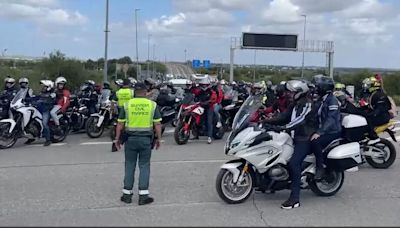 "El Gran Premio de Jerez es un ejemplo de organización único en el mundo"