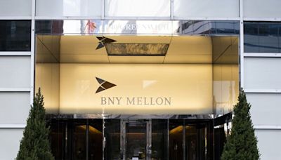 BNY Mellon and Pershing Reveal Integrated Services at Insite Conference | ThinkAdvisor