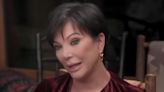 'The Kardashians': Kris Jenner Cries Revealing Her Tumor In Bombshell Season 5 Trailer | Access