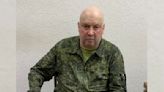 A top Russian general linked to the head of a rebellious mercenary group is reportedly dismissed