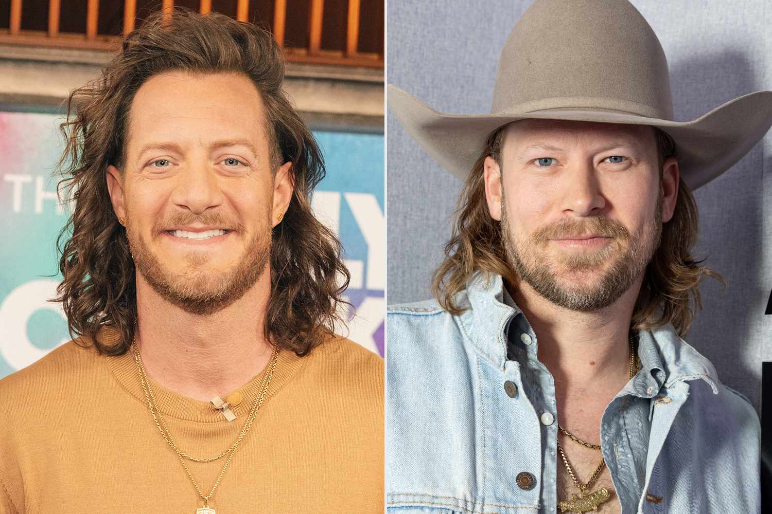 Tyler Hubbard Says 'Unexpected' FGL Breakup Wasn't Initiated by Him While Brian Kelley Claims It's 'Not a Beef Thing'