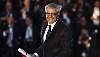 Mohammad Rasoulof: Director who fled Iran brings a movie and a message of hope to Cannes