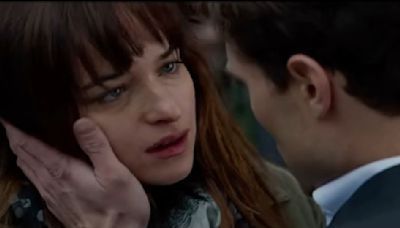 Are Fifty Shades Of Grey Movies Arriving On Netflix? Here's What We Know