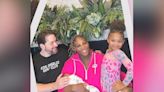 Serena Williams welcomes baby No. 2 with husband Alexis Ohanian