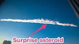 The asteroid NASA is about to strike poses no threat to Earth, but 60% of city-killer rocks fly under the radar